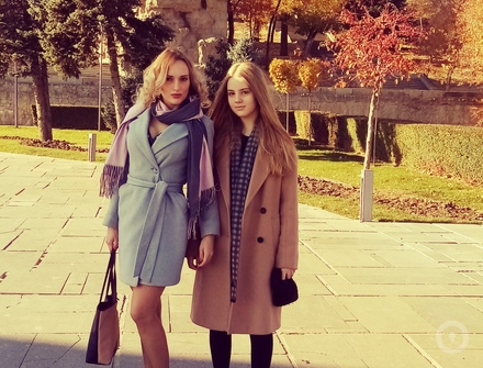 Отзыв на Квартира № 13 от Елена