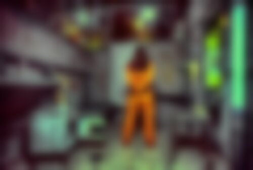 Квест Космическая тюрьма на volgograd.kvestinfo.ru Квест Космическая тюрьма