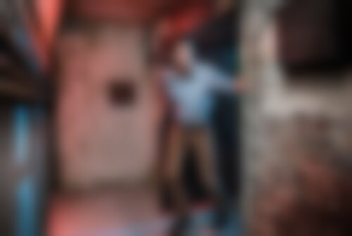 Квест Бункер Сталина на volgograd.kvestinfo.ru Квест Бункер Сталина