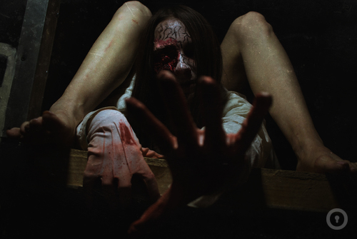 Перформанс Темнота на volgograd.kvestinfo.ru Перформанс Темнота