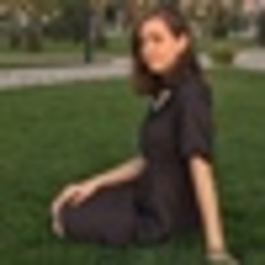 Александра Карагодина